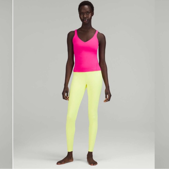 lululemon Align Waist Length Tank Top - Picture 11 of 11